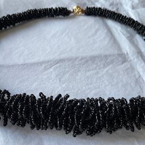 Tory Burch necklace and bracelet